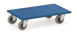 Afbeelding voor categorie Rolplateau's